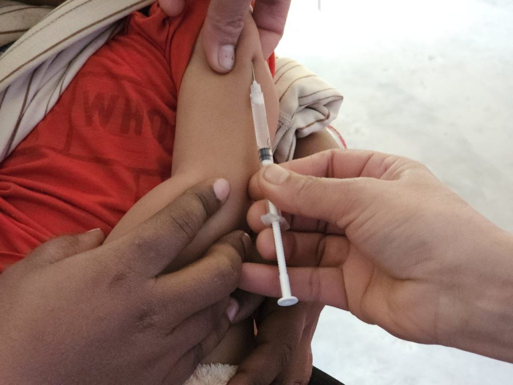 Vaccinul antigripal: Mituri și realități