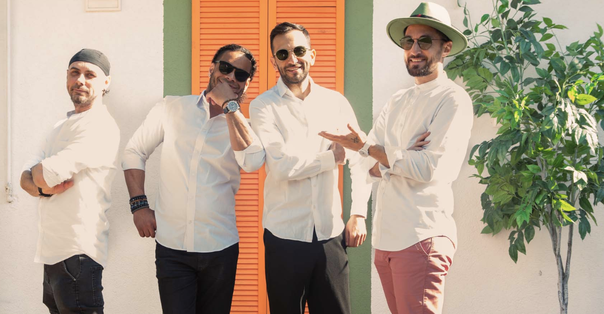 Cum să te alături unei trupe: Sfaturi pentru a găsi muzicieni compatibili cu tine și a forma o trupă de succes.