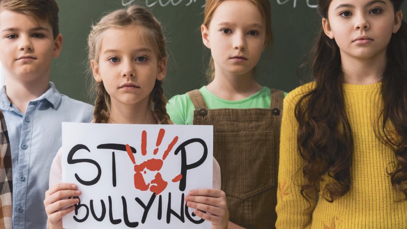 Intervenția psihologică pentru victimele bullying-ului în școli