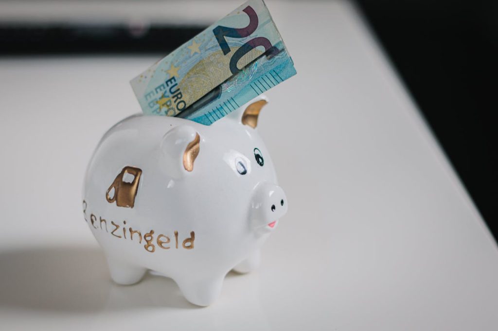 Economii pe termen lung: cum înveți să spui „nu” cheltuielilor inutile