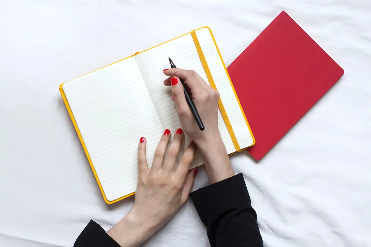 Agende: Cum le alegi și folosești corect pentru organizare eficientă