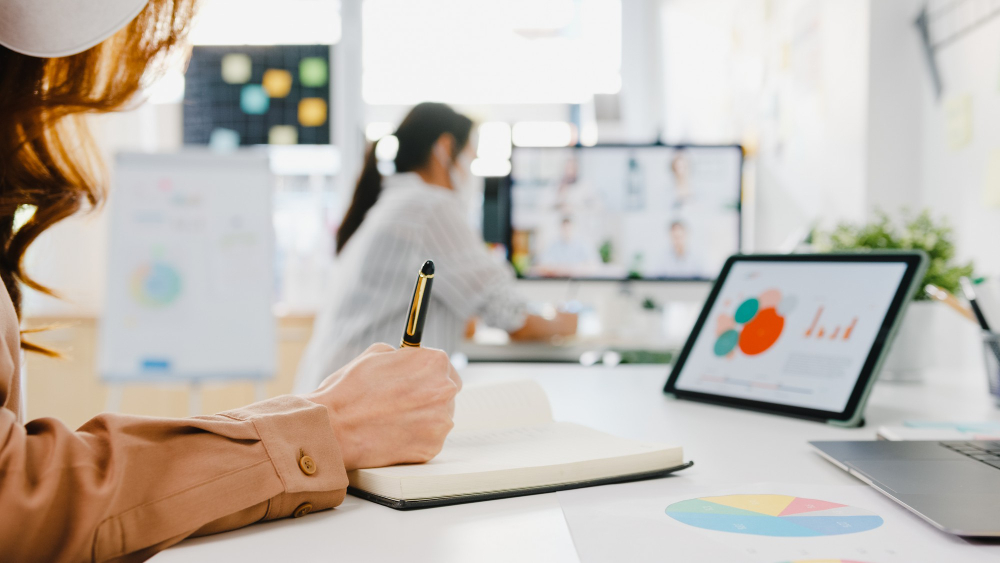 agenție de marketing digital