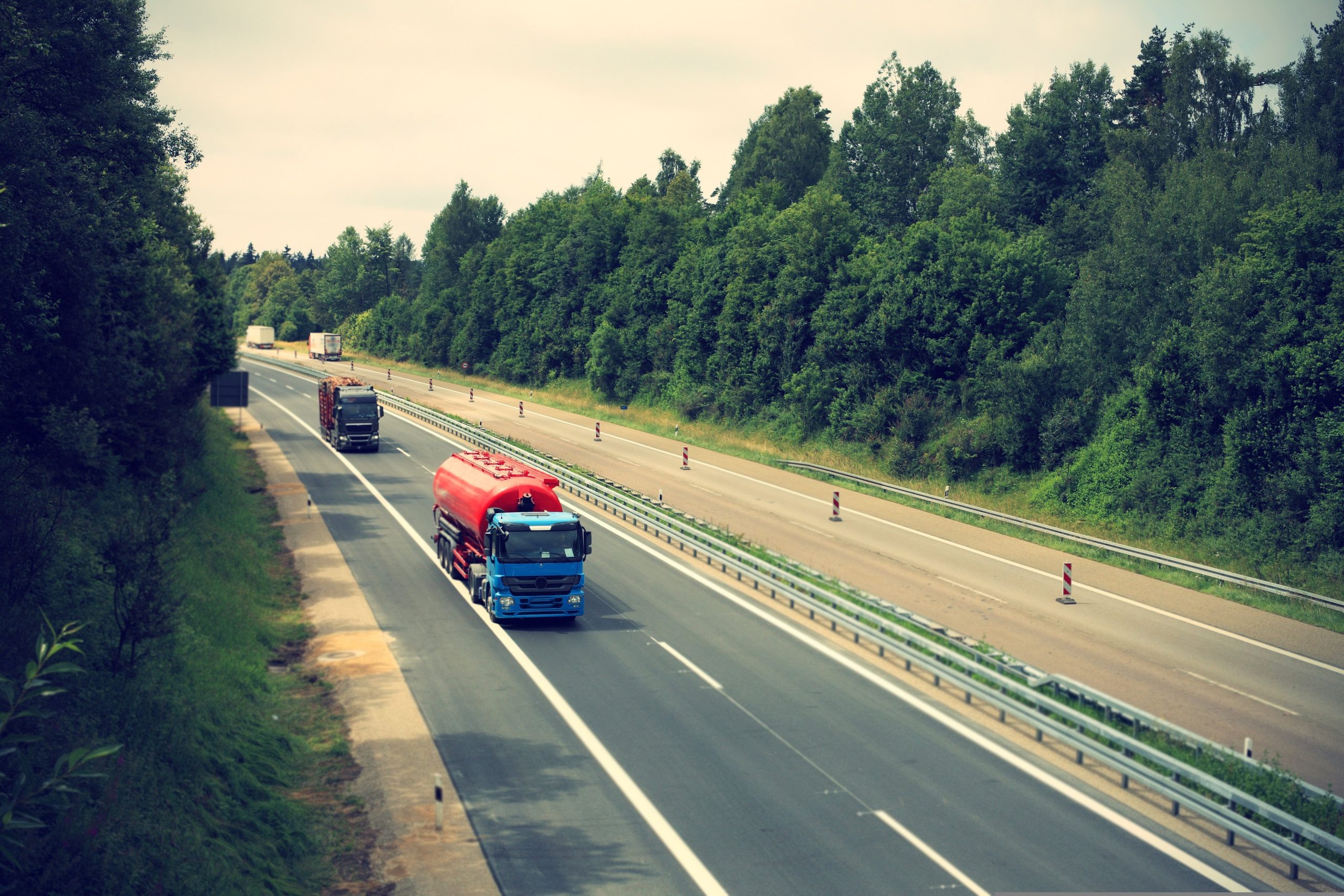 Ce reguli sunt pentru transport marfă
