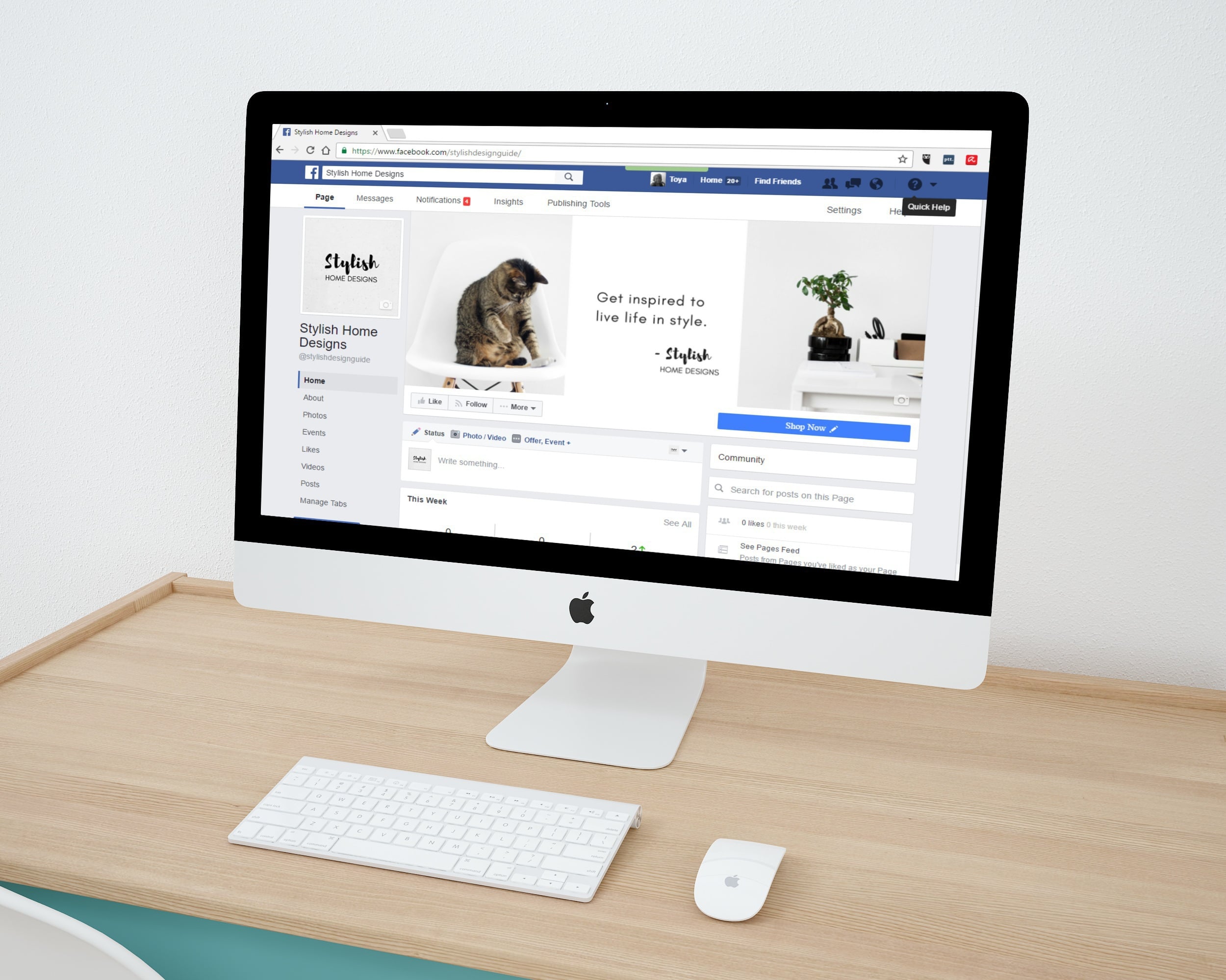 Marketing online pentru magazine online. Metode eficiente pentru creșterea vânzărilor